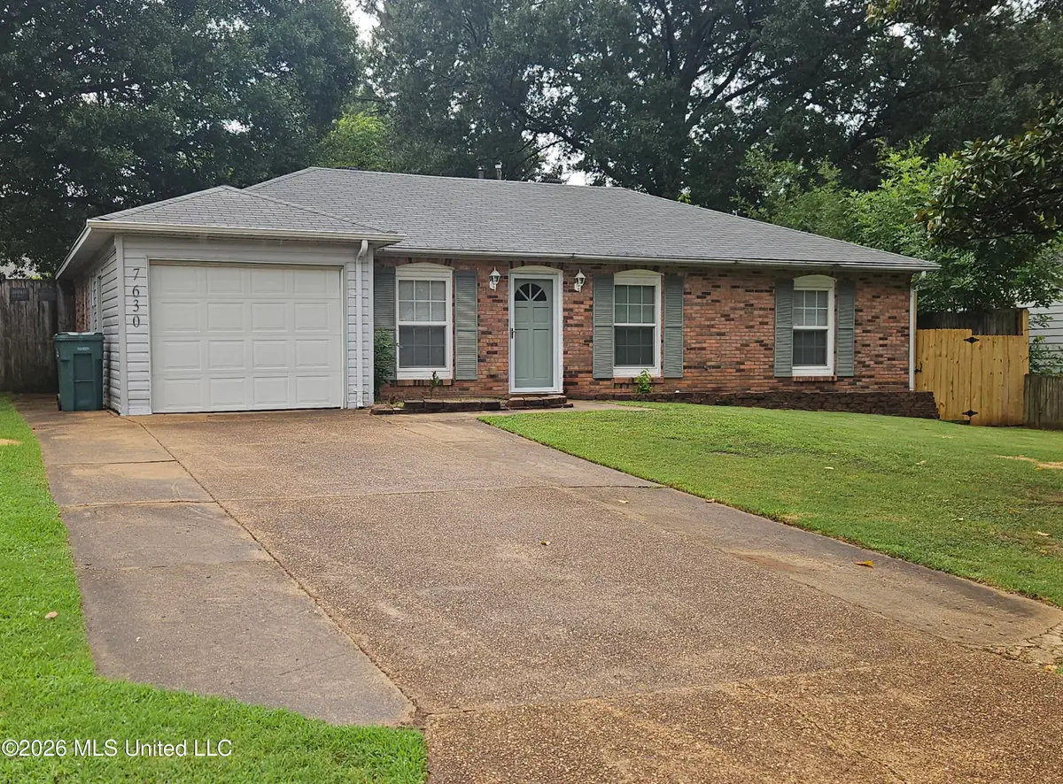 7630 Rockingham Drive, Southaven, MS 38671 - #1