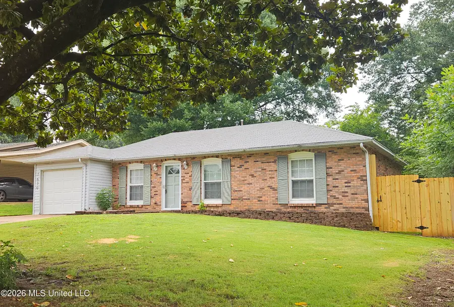 7630 Rockingham Drive, Southaven, MS 38671 - #2