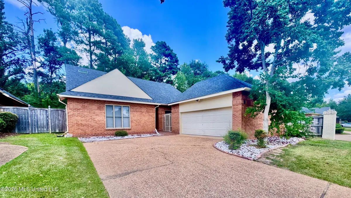 26 Autumn Park, Jackson, MS 39206 - #1