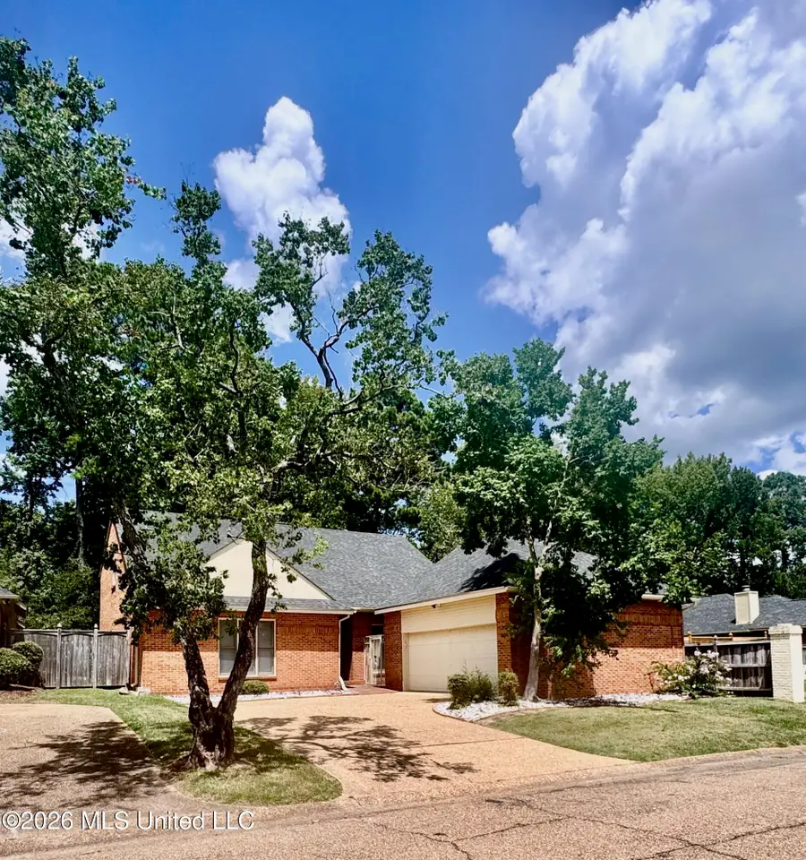 26 Autumn Park, Jackson, MS 39206 - #3