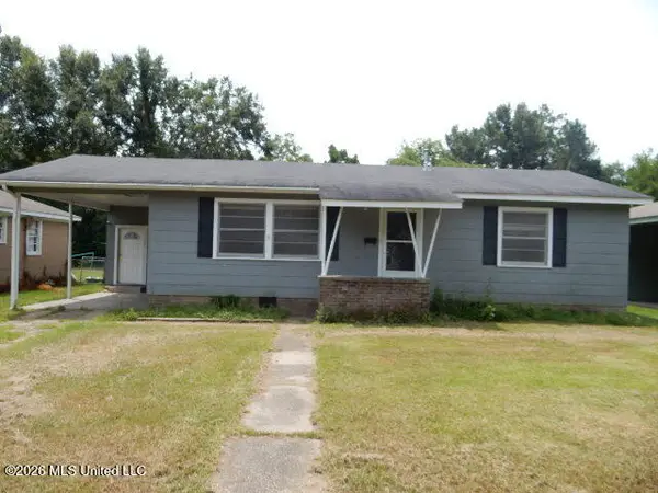 313 Petal Drive, Petal, MS 39465