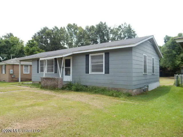 313 Petal Drive, Petal, MS 39465 - #2