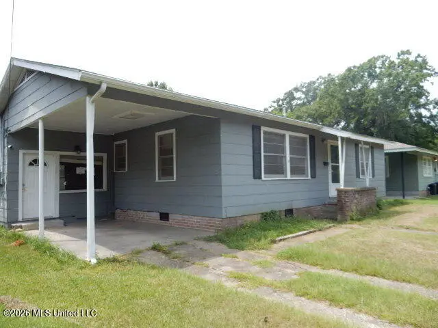 313 Petal Drive, Petal, MS 39465 - #3