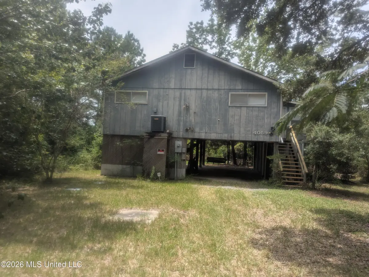 4059 Maui Road, Pearlington, MS 39572 - #1