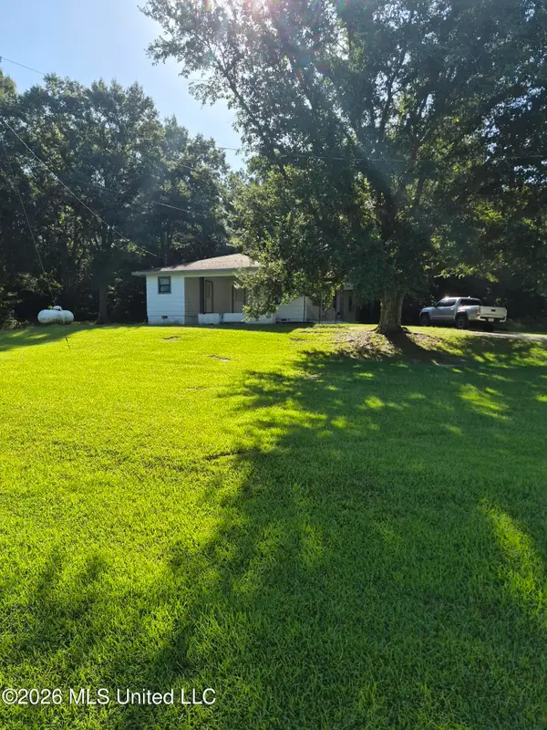 1395 Oliver Drive, Forest, MS 39074