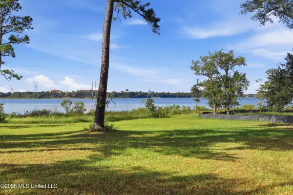 Lot 36 Savannah Estates Boulevard, Biloxi, MS 39532