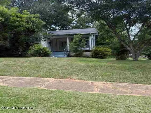 504 S 5th Street, McComb, MS 39648