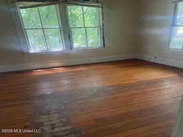 504 S 5th Street, McComb, MS 39648 - #3