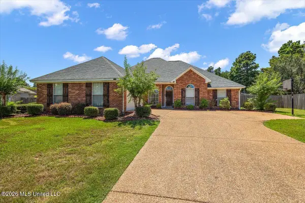 153 Stratford Drive, Madison, MS 39110