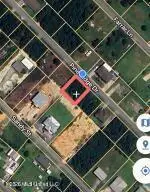 00 Pine Ridge Drive, Waveland, MS 39576