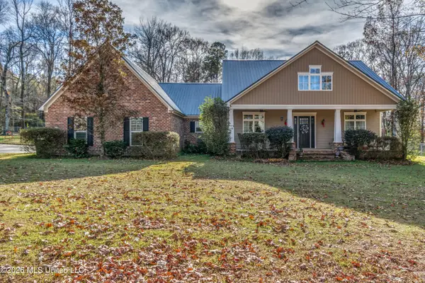 717 Thomasville Road, Florence, MS 39073