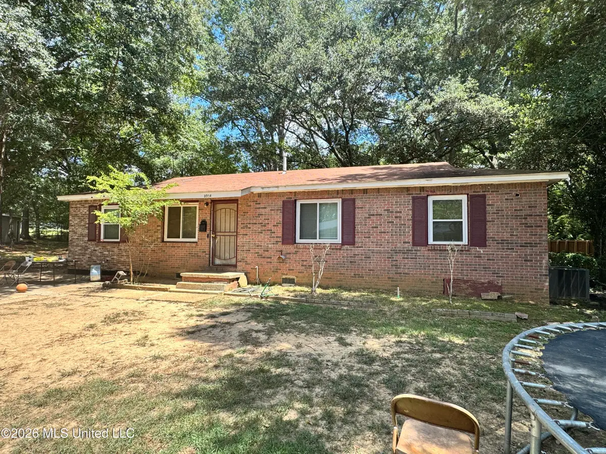 3014 Woodview Drive, Jackson, MS 39212 - #1