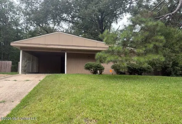 1604 Woody Drive, Jackson, MS 39212