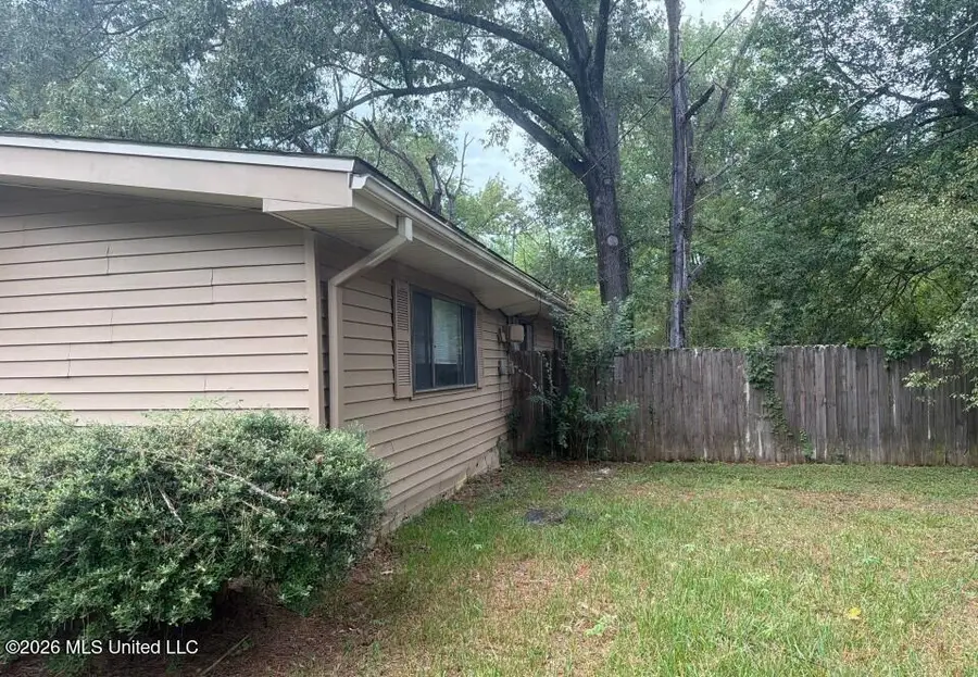 1604 Woody Drive, Jackson, MS 39212 - #2
