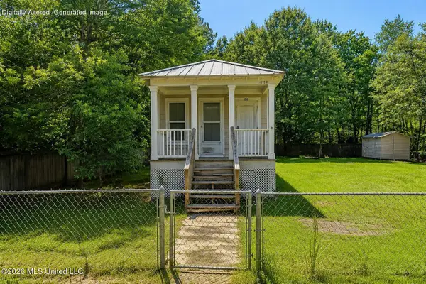 5505 Peacock Street, Ocean Springs, MS 39564