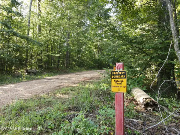 Cupit Road, Union Church, MS 39668