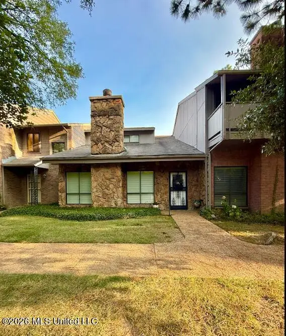 5125 Old Canton Road, Jackson, MS 39211 - #1