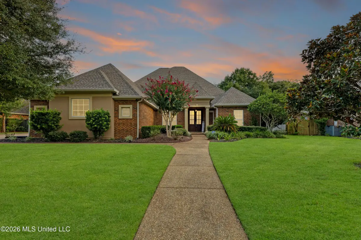 2114 Whitney Oaks Drive, Ocean Springs, MS 39564 - #1
