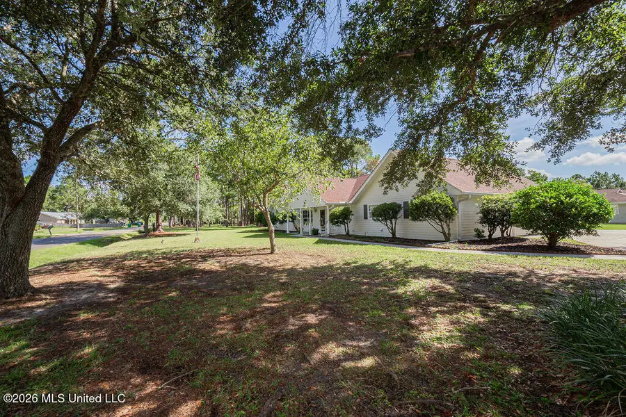 1200 Margie Street, Waveland, MS 39576 - #2