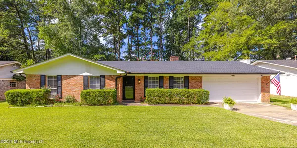 3405 Forest Hill Road, Jackson, MS 39212
