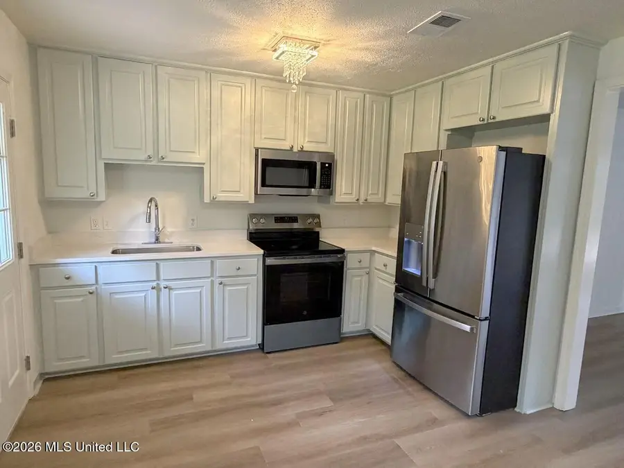 1085 Old Jackson Road, Terry, MS 39170 - #3