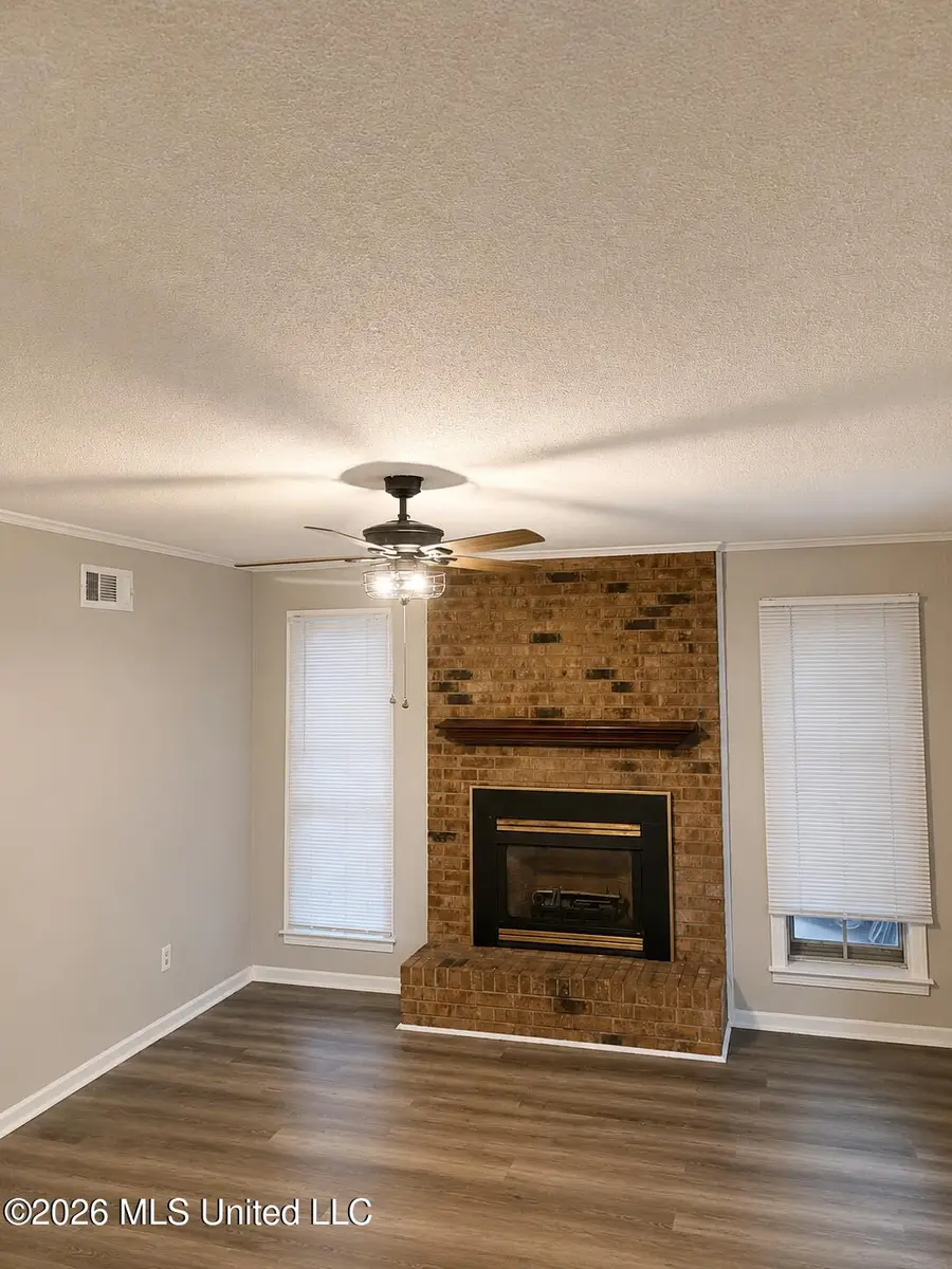 614 Capewood, Southaven, MS 38671 - #2