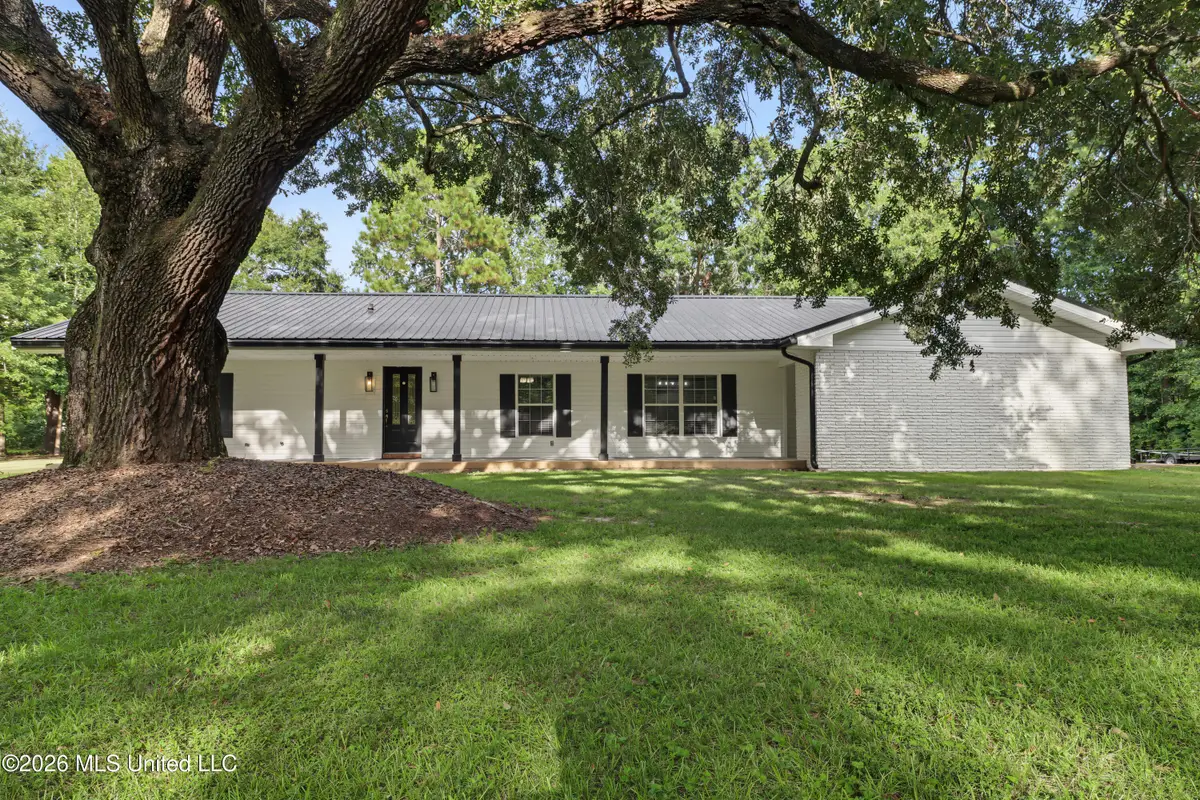 635 Calvin Dees Street, Wiggins, MS 39577 - #1