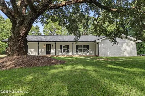 635 Calvin Dees Street, Wiggins, MS 39577