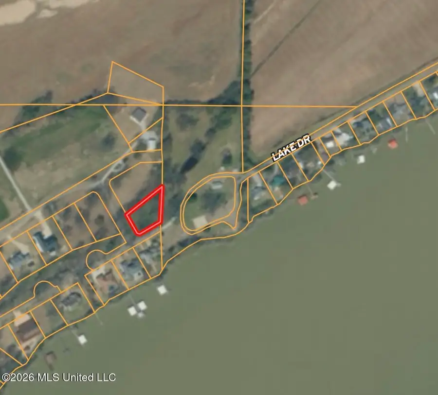Neil Cove, Dundee, MS 38626 - #2