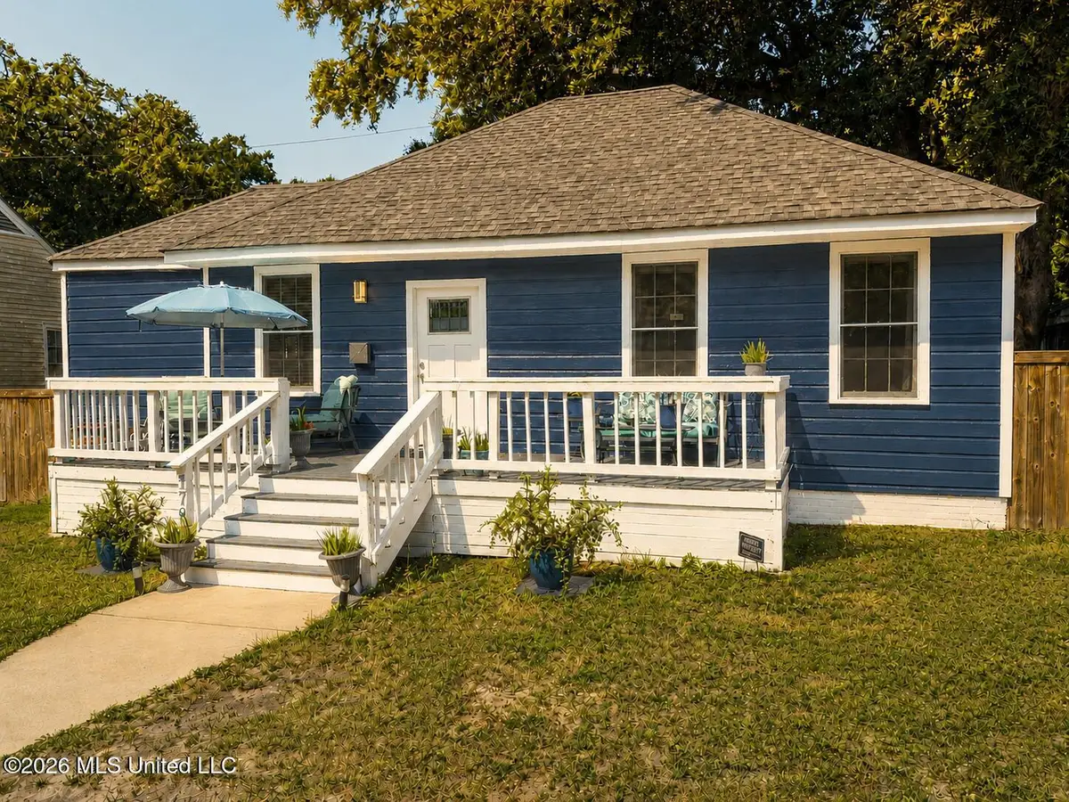 178 Keesler Circle, Biloxi, MS 39530 - #1