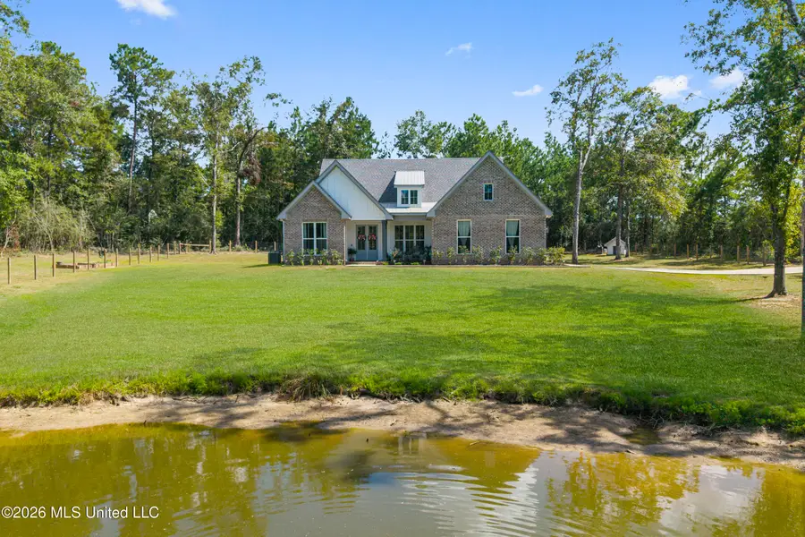 9 Stone Forrest Trail, McHenry, MS 39561 - #2
