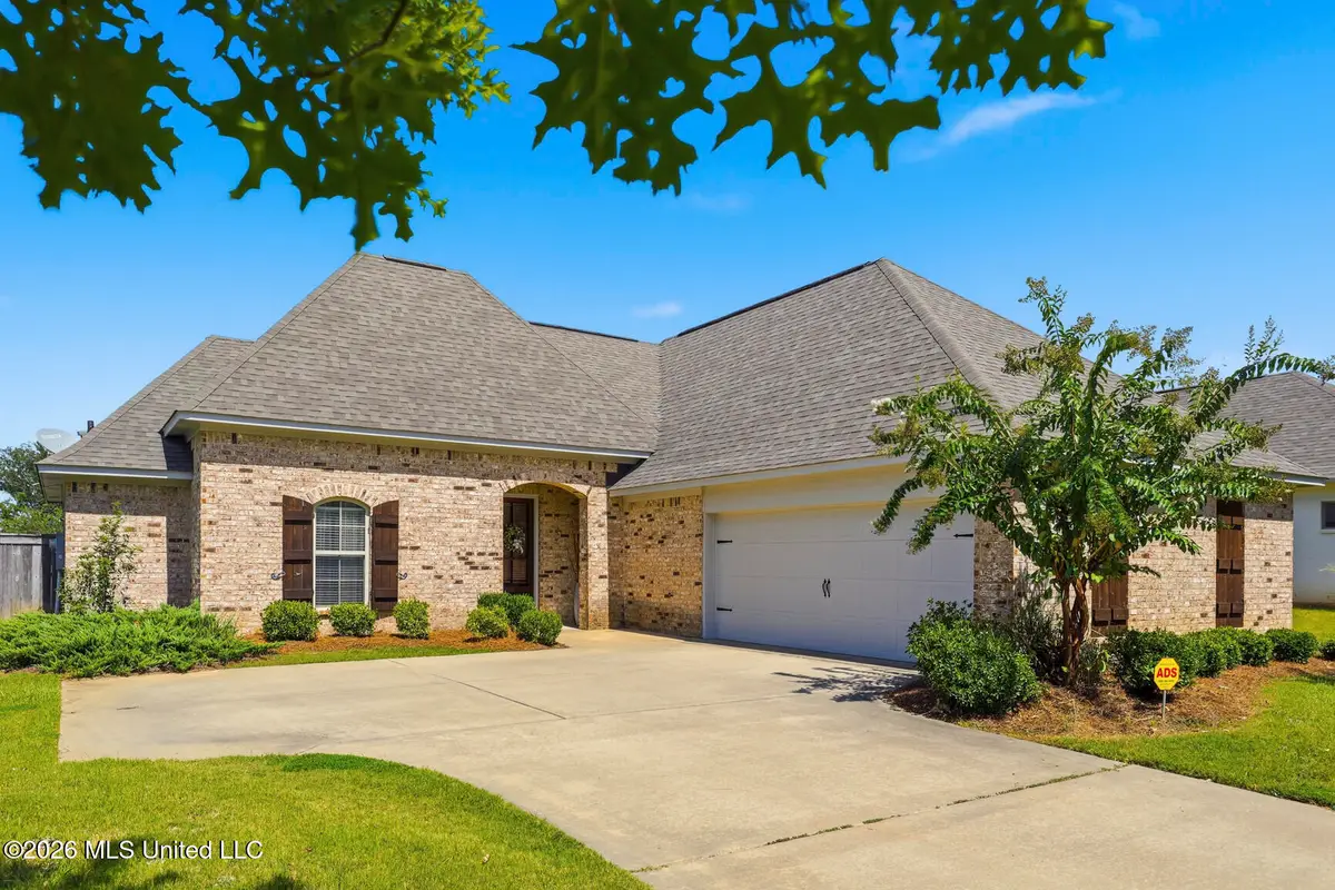 137 Hampton Ridge, Madison, MS 39110 - #1