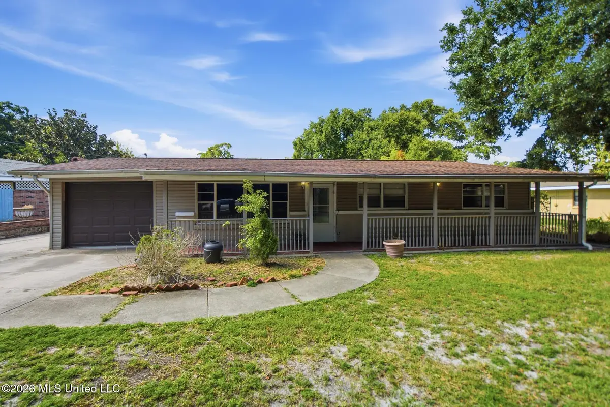 1671 Anita Court, Biloxi, MS 39531 - #1