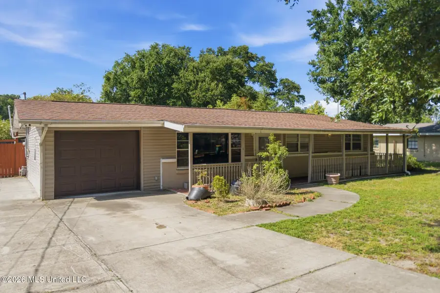 1671 Anita Court, Biloxi, MS 39531 - #2