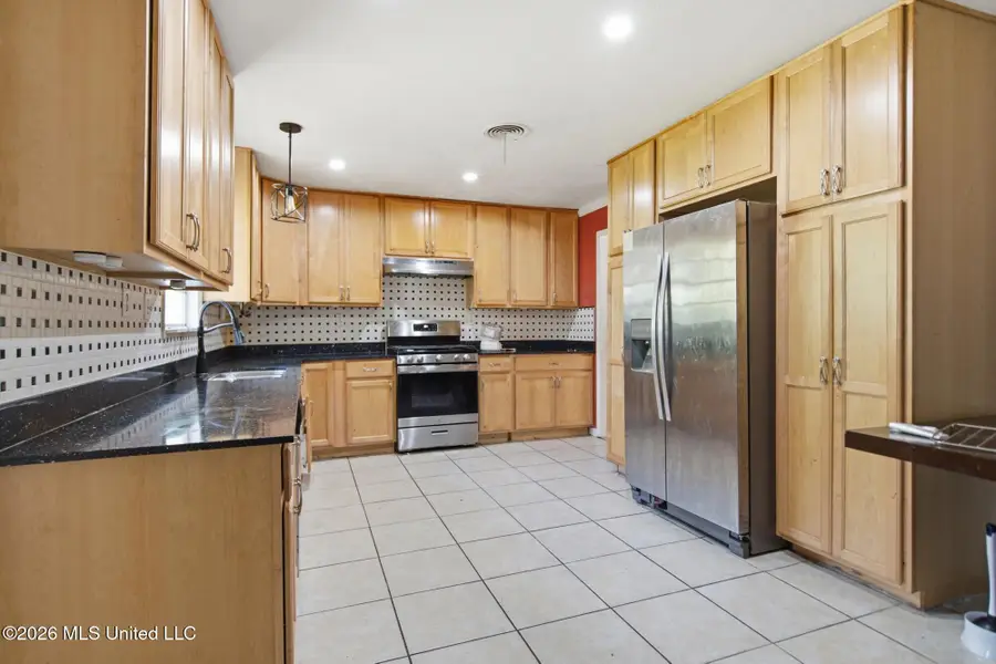 1671 Anita Court, Biloxi, MS 39531 - #3