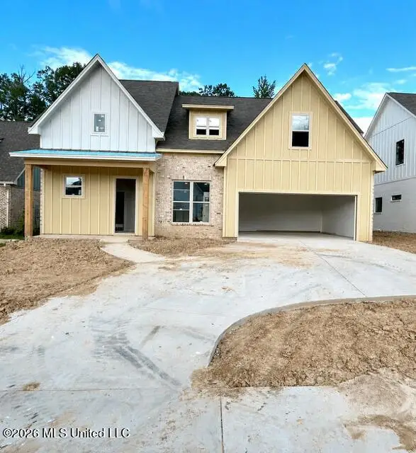 171 Bronson Bend, Flowood, MS 39232 - #1