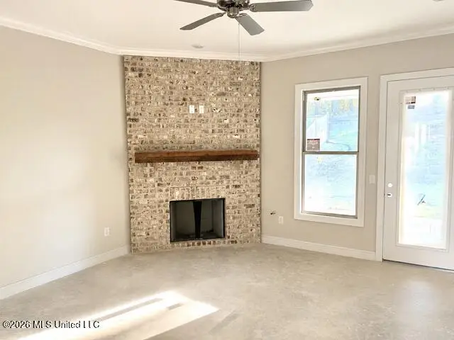 171 Bronson Bend, Flowood, MS 39232 - #2