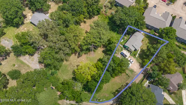 120 Woody Drive, Brandon, MS 39047