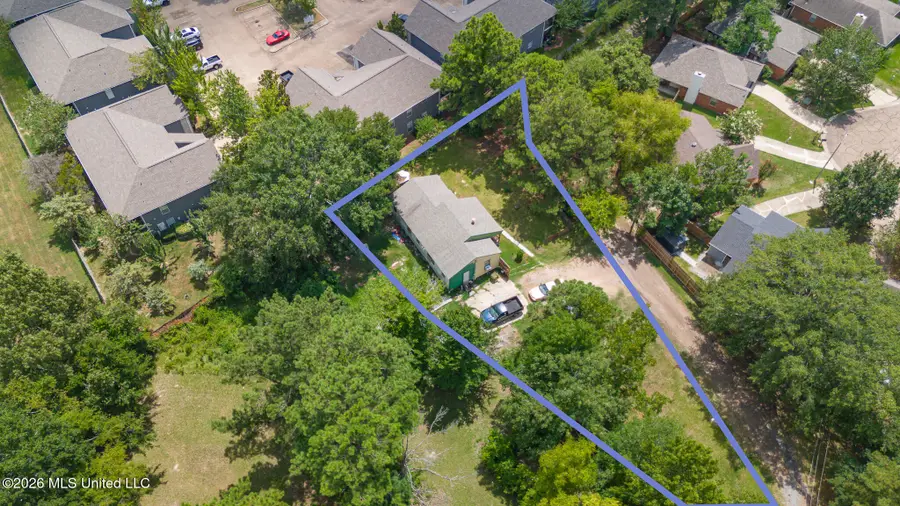 120 Woody Drive, Brandon, MS 39047 - #2