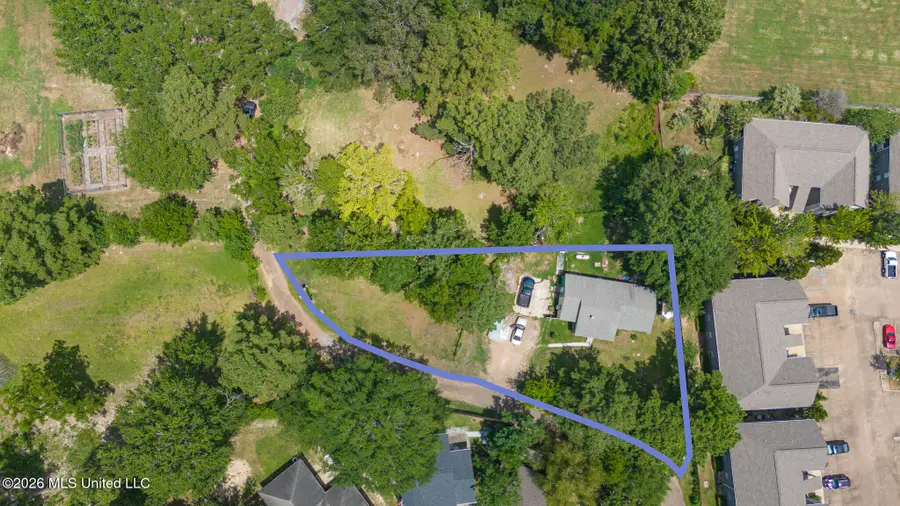 120 Woody Drive, Brandon, MS 39047 - #3
