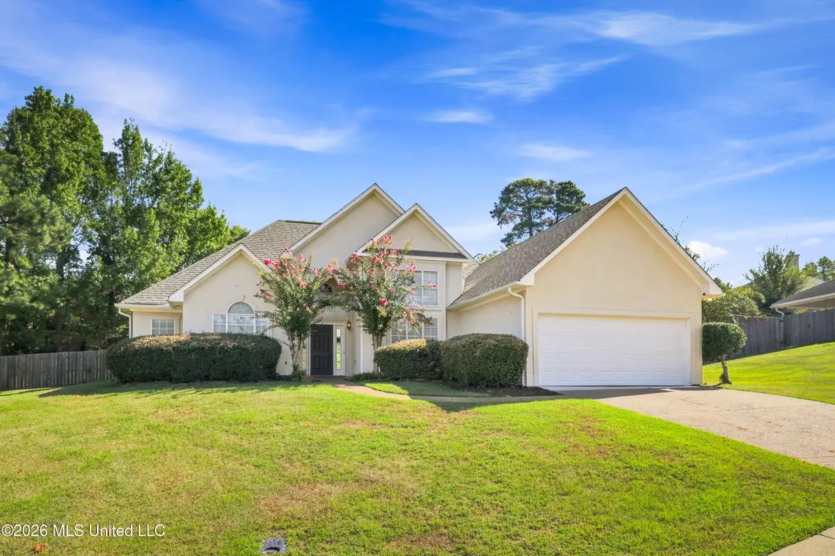 102 Spring Valley Drive, Brandon, MS 39047 - #1