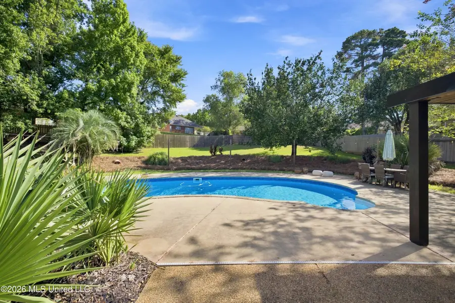 102 Spring Valley Drive, Brandon, MS 39047 - #2