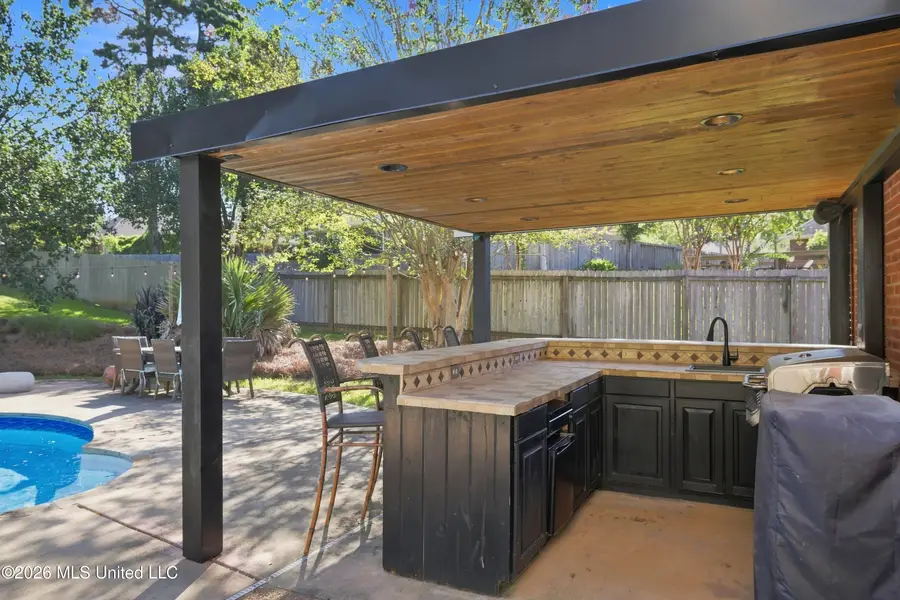 102 Spring Valley Drive, Brandon, MS 39047 - #3
