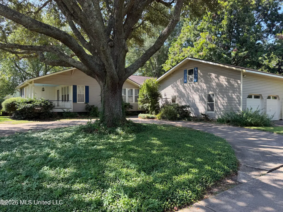 1206 Concordia Avenue, Vidalia, LA 71373 - #1