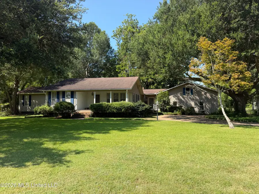 1206 Concordia Avenue, Vidalia, LA 71373 - #2