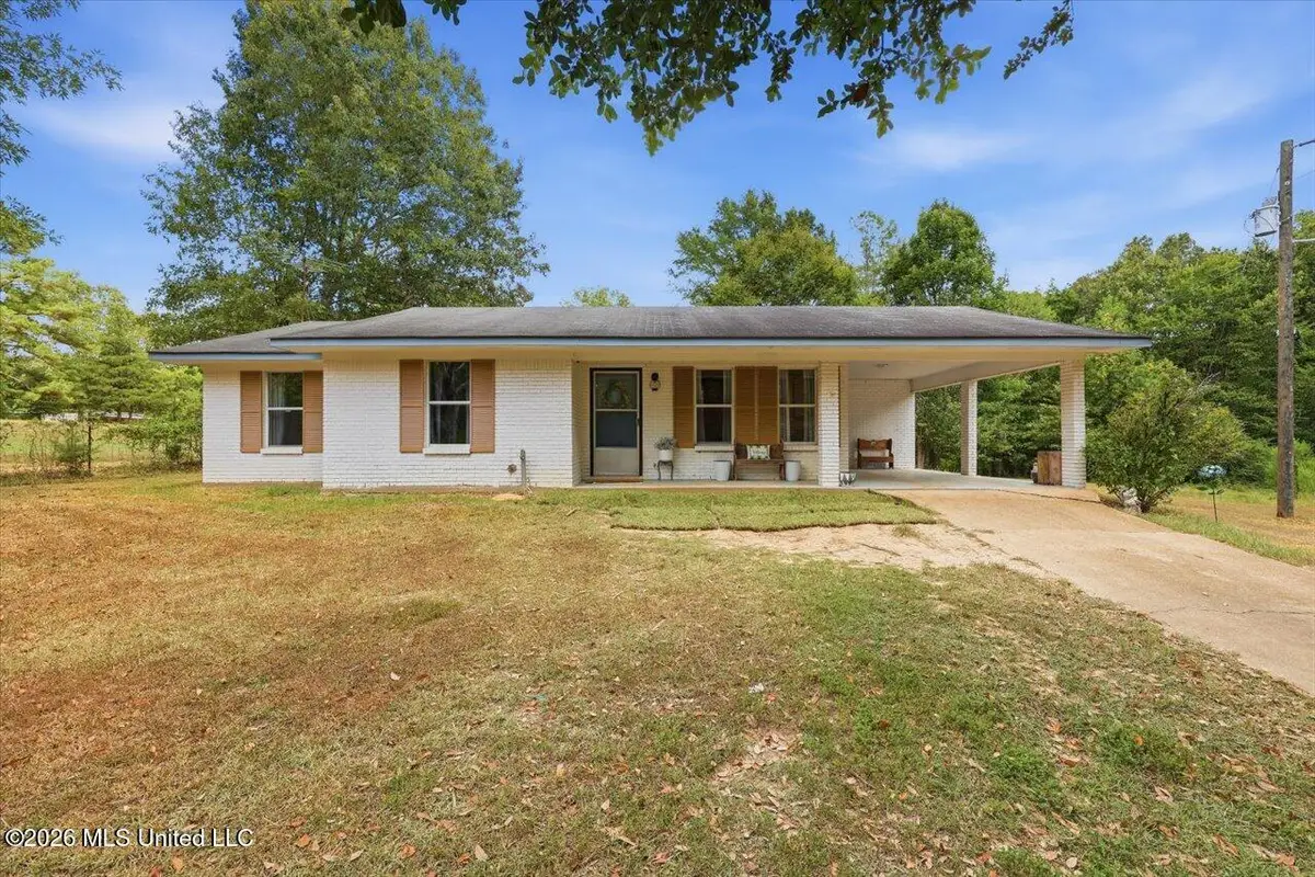 2126 Boyd Road, Utica, MS 39175 - #1