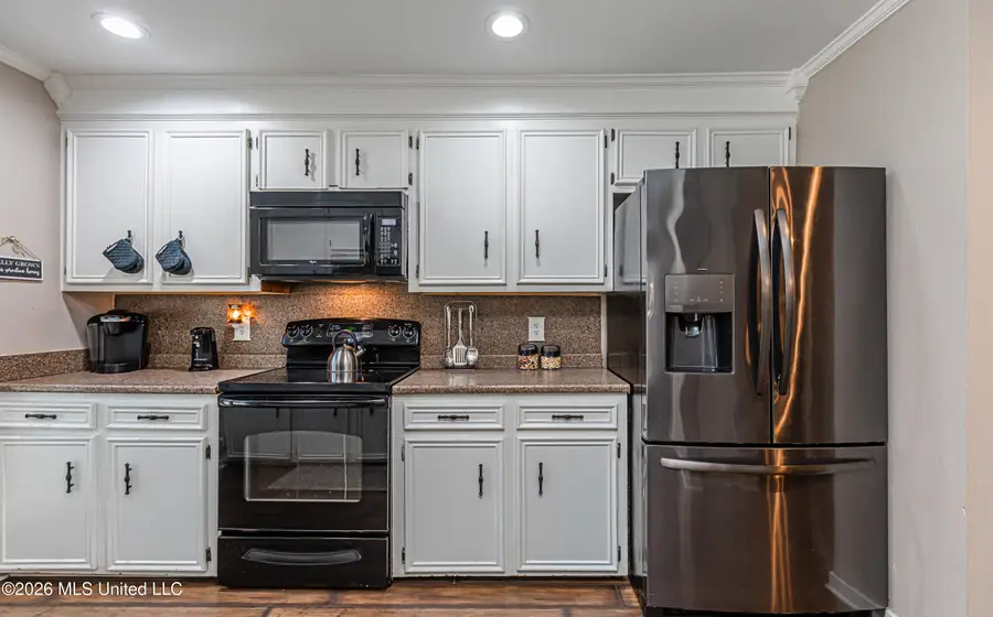 1240 Scots Glen, Jackson, MS 39204 - #3