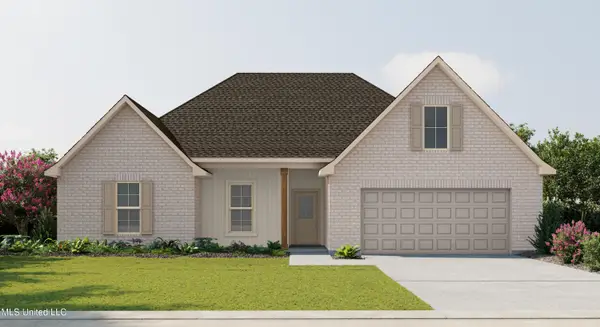 5845 Tile Fish Drive, Ocean Springs, MS 39564
