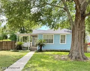 1912 21st Avenue, Gulfport, MS 39501