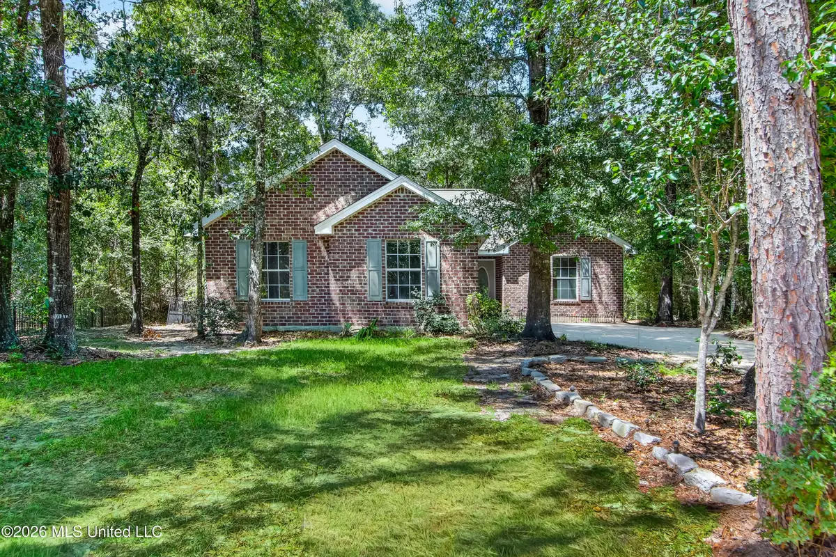 958 Pono Place, Diamondhead, MS 39525 - #1